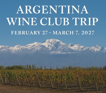 Argentina Deposit
